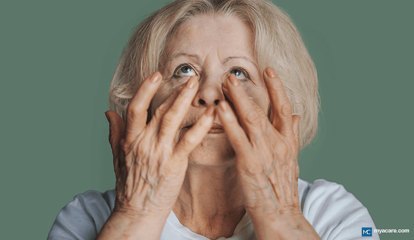 GERIATRIC SKIN DISEASES