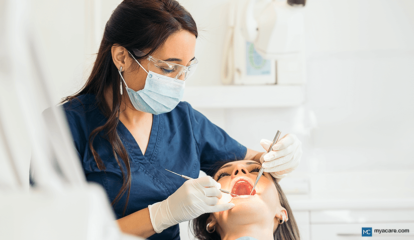 WHEN SHOULD YOU OPT FOR A ROOT CANAL TREATMENT, AND WHAT TO EXPECT IN THE PROCEDURE?