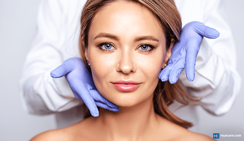 REVIEW OF 5 CLASSIC COSMETIC SURGERIES & INVASIVE PROCEDURES