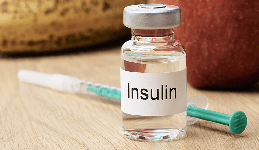 INSULIN PRICE CUT FOR MEDICARE BENEFICIARIES