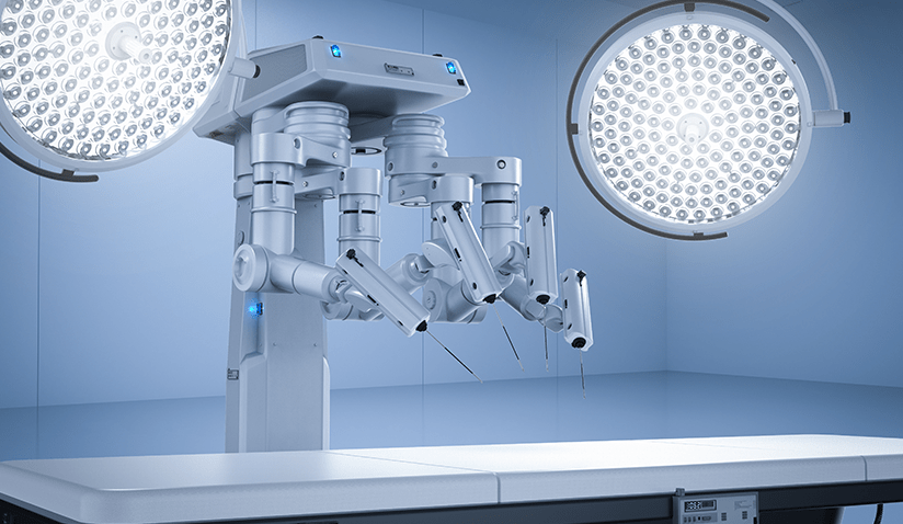 ROBOTIC CHOLECYSTECTOMY - IS IT BETTER THAN LAPAROSCOPIC GALLBLADDER SURGERY?