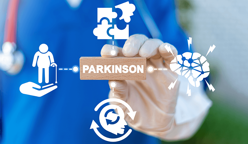 WHAT IS PARKINSON’S DISEASE?