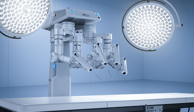 ROBOTIC CHOLECYSTECTOMY - IS IT BETTER THAN LAPAROSCOPIC GALLBLADDER SURGERY?