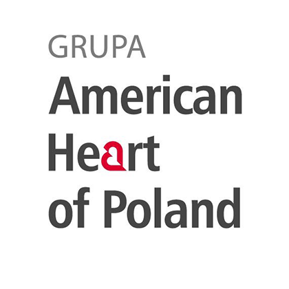 American Heart of Poland