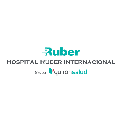 Hospital Ruber Internacional