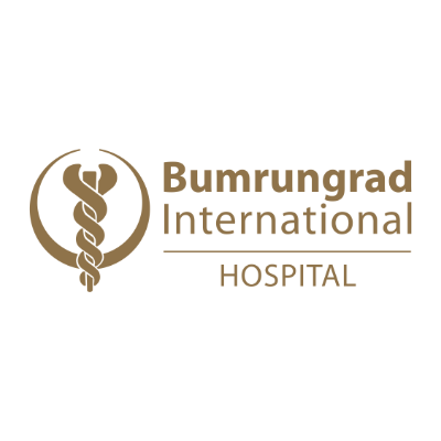 Bumrungrad International Hospital