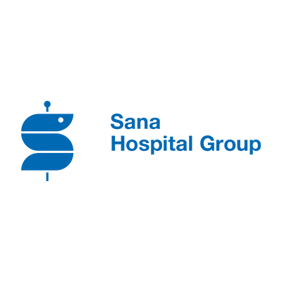 Sana Hospital Offenbach