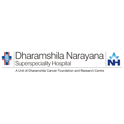 Dharamshila Narayana Superspeciality Hospital