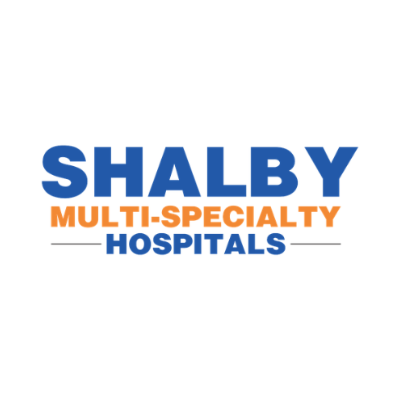 Shalby Hospitals