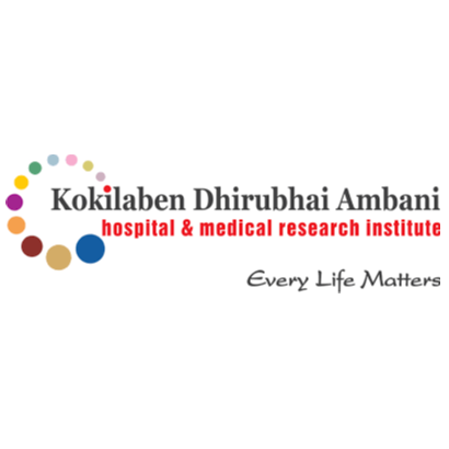 Kokilaben Dhirubhai Ambani Hospital