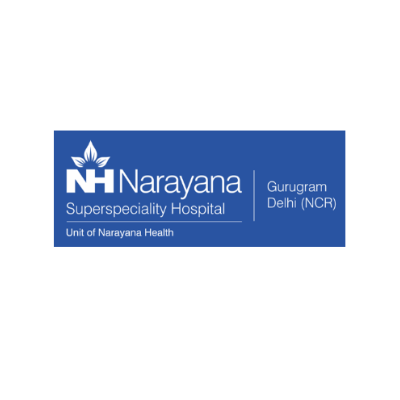 Narayana Superspeciality Hospital, Gurugram