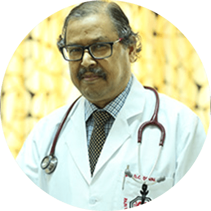 Dr. D.C  Doval