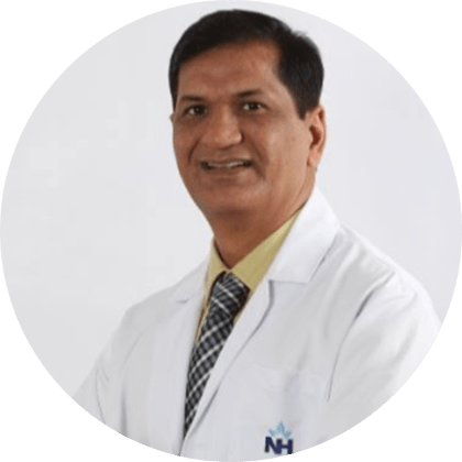 Dr. Rajesh Kumar  Verma