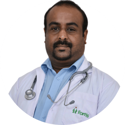 Dr. Roji  Philip