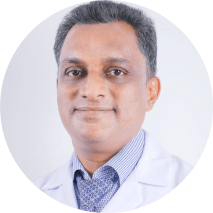 Dr. Mohammed  Harriss