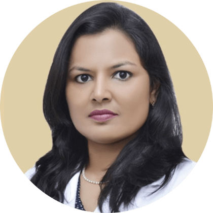 Dr. Preeti Sahota