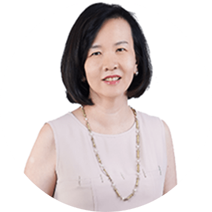 Dr. Ng Sui Yin