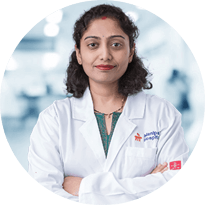 Dr. Kavya  Mallikarjun