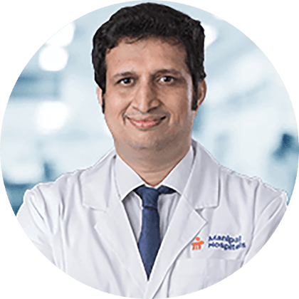 Dr. Ranjan  Shetty