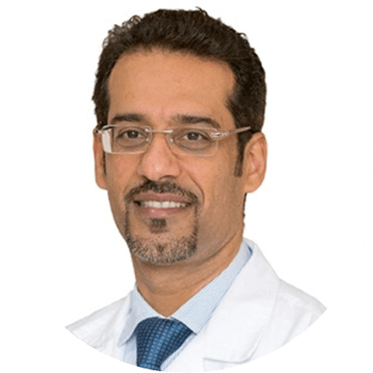 Dr. Obaid  Aljassim