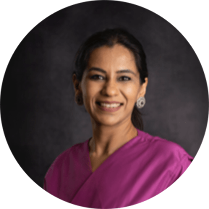 Dr. Shubhra  Goel