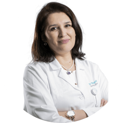 Dr. Sana  Dhouibi