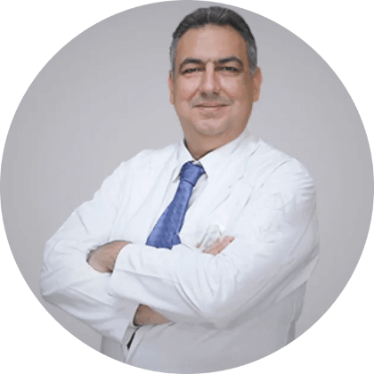 Dr. Kaan Okan Erdem