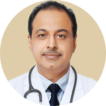 Dr. Anil Grover