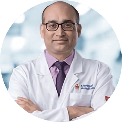 Dr. Ashish  Dixit