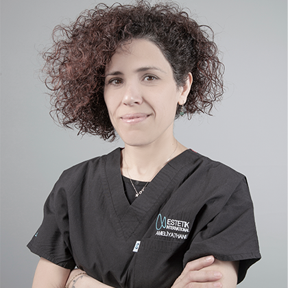 Dr. Jale  Özdemir