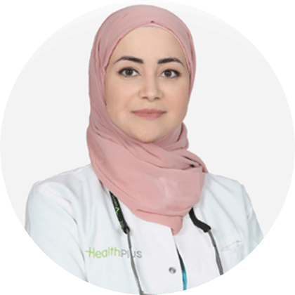 Dr. Batoul  Ieddi