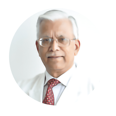 Dr. Sunit Chandra  Singhi