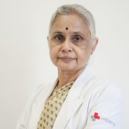 Dr. Lalitha  Shekhar