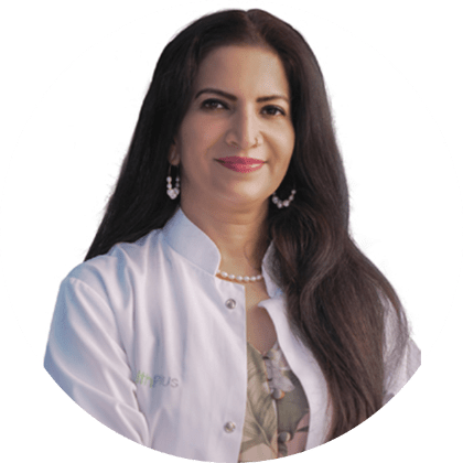 Dr. Monika  Chawla