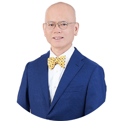 Dr. Loh Chit  Sin