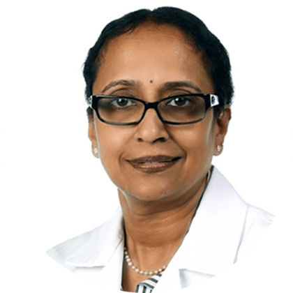 Dr. Janaki  Gopalan