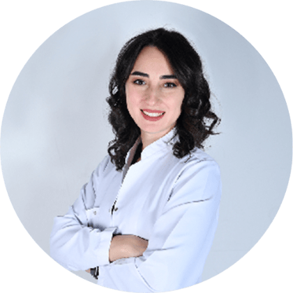 Dr. Merve Oflaz  Gider