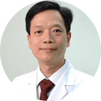 Dr. Teerapon  Amornvesukit