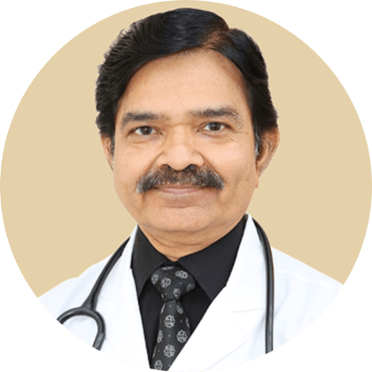 Dr. Rajendra. M.  Joshi