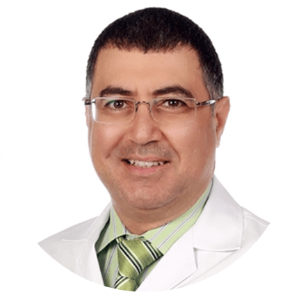 Dr. Fadi  Mikhael