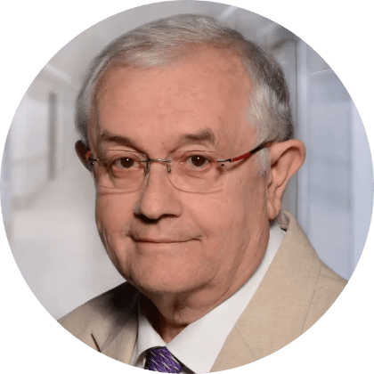 Dr. Gábor Hartman