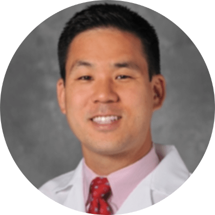 Dr. David S  Kwon