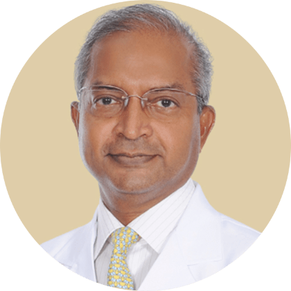 Dr. Karunakara Marikinti