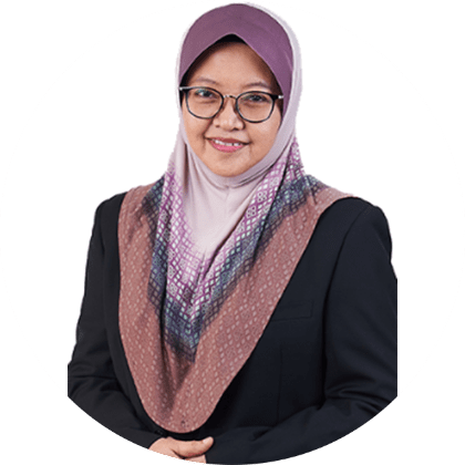 Dr. Zuraidah  Ibrahim