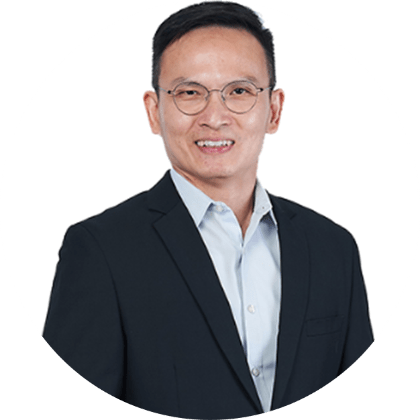 Dr. Wong Hon  Seng