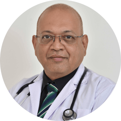 Dr. Atul  Ingale