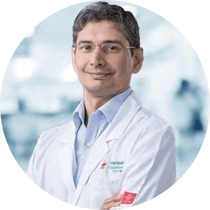 Dr. Amit  Rauthan