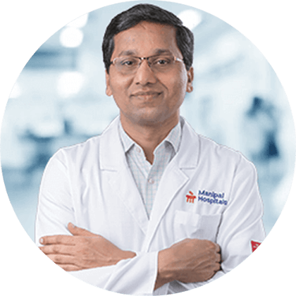 Dr. Mallinath G