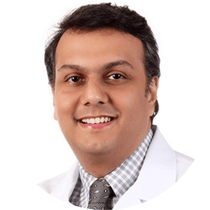 Dr.  Rahul  Anand Nathwani