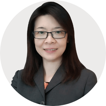 Dr. Doreen Lee Li  Peng